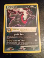 Darkrai DP24 Engels, Verzenden