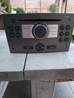 Orginele Opel radio CD30, Ophalen, Opel