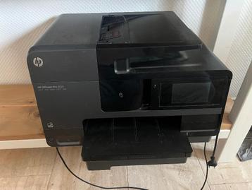 HP Office Jet Pro 8620  beschikbaar voor biedingen