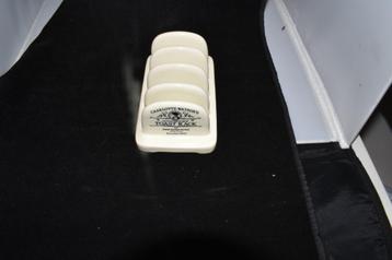 Toastrek Charlotte Watson servies beschikbaar voor biedingen