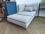 Populaire Ikea SODERHAMN chaise longue, Ophalen, Gebruikt, Eenpersoons, Past overal