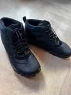 Warme winterwandelschoenen maat 44, fleece, Onbekend, Zwart, Boots, Nieuw