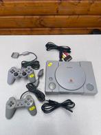 Sony Playstation SCPH-9002, Spelcomputers en Games, Spelcomputers | Sony PlayStation 1, Ophalen of Verzenden, Zo goed als nieuw