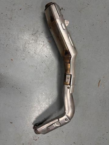 Honda CBR 600 RR 2003 Originele Demper beschikbaar voor biedingen