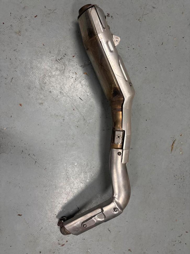 Honda CBR 600 RR 2003 Originele Demper, Motoren, Onderdelen | Overige, Gebruikt, Ophalen