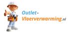 Vloerverwarming, Doe-het-zelf en Verbouw, Verwarming en Radiatoren, Minder dan 30 cm, Verzenden, Overige typen, Nieuw