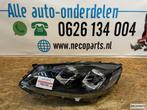 FORD KUGA MK3 FULL LED KOPLAMP LINKS ORIGINEEL LV4B-13E017AK, Ophalen of Verzenden, Gebruikt, Ford