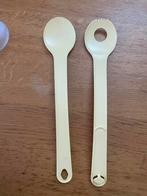Vintage Sla Bestek Set, Huis en Inrichting, Keuken | Tupperware, Ophalen of Verzenden, Nieuw, Overige typen
