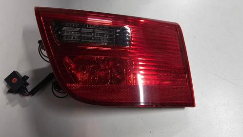 Design achterlichtrood smoke op de klep rechts BMW X5 serie, Auto-onderdelen, Verlichting, BMW, Nieuw, Herkomst onderdeel bekend