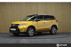 Suzuki Vitara 1.4 Boosterjet Select Smart Hybrid Facelift |, Stof, Gebruikt, Zwart, 24 maanden