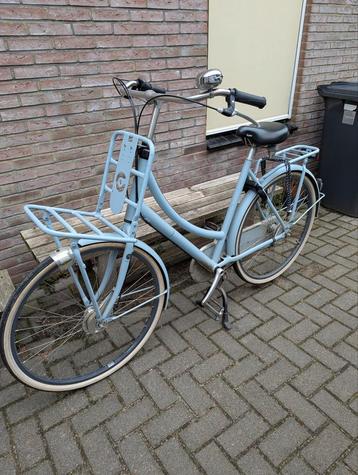 Cortina U4 damesfiets  beschikbaar voor biedingen