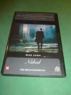 Naked Mike Leigh dvd, Cd's en Dvd's, Dvd's | Filmhuis, Alle leeftijden, Verzenden, Zo goed als nieuw, Overige gebieden