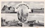 vlissingen 2 x goedkoop, Ophalen of Verzenden, Voor 1920, Zeeland