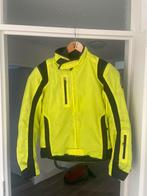 BMW Motorrad Boulder Neon jack maat L, Ophalen of Verzenden, Tweedehands, Heren, Jas | textiel