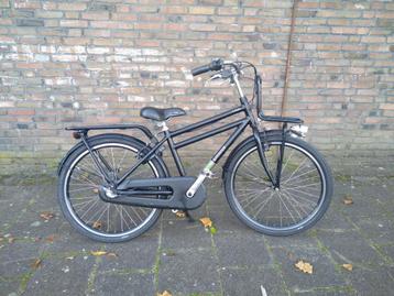 Nette Batavus Cnctd Jongenfiets 24" 3V Nieuwe Banden en meer beschikbaar voor biedingen