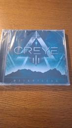 Creye - Weightless CD AOR Melodic Rock, Verzenden, Nieuw in verpakking