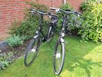 Set MULTICYCLE fietsen met  ondersteuning, Gebruikt, 51 tot 55 cm, 50 km per accu of meer, Ophalen