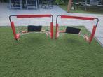 Dunlop Voetbal Goals - Set van 2, Maat XS of kleiner, Ophalen, Gebruikt, Clubaccessoires