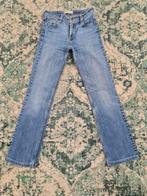 Levi’s 627 straight fit W26 L30 WMN Tulsi2630 Blauw, Blauw, Ophalen of Verzenden, Zo goed als nieuw, W27 (confectie 34) of kleiner