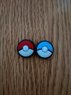Joystick Caps - Pokébal & Ultra Bal - Nintendo Switch, Ophalen of Verzenden, Nieuw, Switch, Overige typen