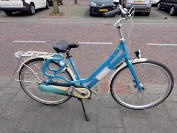 Sparta Amazone Dynamic d50 damesfiets / moederfiets beschikbaar voor biedingen