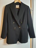 Josh v blazer maat xs, Ophalen of Verzenden, Zo goed als nieuw, Maat 34 (XS) of kleiner, Zwart