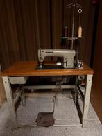Industriële Brother Naaimachine, Ophalen, Gebruikt, Naaimachine, Industrieel
