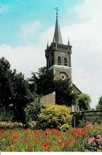 Elsloo, Kerk, Ophalen of Verzenden, Gelopen, Limburg