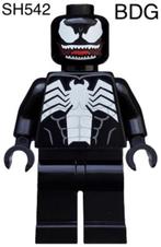 Lego Superheroes Venom SH0542, Verzenden, Nieuw, Losse stenen, Lego