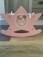 Poppenledikantje, Ophalen, Gebruikt