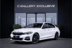 BMW 3-serie 320i Executive Edition - M Sport | NAP | Panoram, Auto's, Automaat, 1998 cc, Achterwielaandrijving, Gebruikt