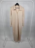 March23 Gebreid Vest Beige Wol - Valt Ruim! S, Verzenden, Beige, Unknown, Maat 36 (S)
