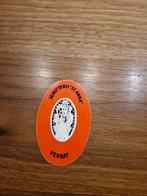 2644 Schutterij St. Anna Venray Sticker, Verzamelen, Ophalen of Verzenden, Gebruikt