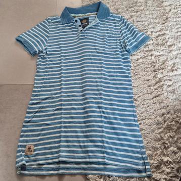 Victim Prime Suspect Polo Shirt, maat S beschikbaar voor biedingen