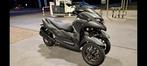 Yamaha tricity 300.Nieuwstaat.5000 km.07-2020, Motoren, Quads en Trikes, 300 cc