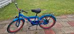 Leuke kinderfiets, 22 inch, Ophalen