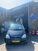 Mercedes-Benz A-klasse 160 CDI Elegance AUTOMAAT, Electronic Stability Program (ESP), Gebruikt, 400 kg, Bedrijf