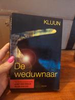 Kluun - De Weduwnaar, Ophalen of Verzenden, Gelezen, Kluun, Nederland