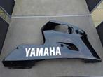 Zijkuip rechterdeel Yamaha R6 2001, Motoren, Onderdelen | Yamaha, Gebruikt