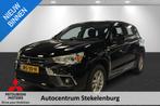 Mitsubishi ASX 1.6 Cleartec Intense, Auto's, Voorwielaandrijving, Stof, Gebruikt, Euro 6