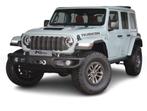 Jeep Wrangler 4-door Rubicon 392 6.4 V8 automaat | Final Edi, Jeep, Stof, Gebruikt, Bedrijf