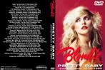Blondie - pretty baby, Alle leeftijden, Verzenden, Muziek en Concerten