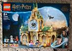 LEGO Harry Potter 76398 Hogwarts Hospital Wing, Kinderen en Baby's, Speelgoed | Duplo en Lego, Ophalen of Verzenden, Nieuw