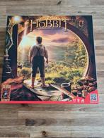 Hobbit bordspel, Hobby en Vrije tijd, Gezelschapsspellen | Bordspellen, Ophalen, Zo goed als nieuw