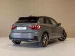 Audi A1 Sportback 30 TFSI edition one 2x S-Line / 116pk / Ap, Origineel Nederlands, Bedrijf, 1100 kg, 3 cilinders