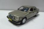 mercedes w124  - minichamps 1e serie !! - 1/43, Hobby en Vrije tijd, Modelauto's | 1:43, Verzenden, Nieuw, Auto, MiniChamps