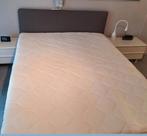 Auping Boxspring 160x200 Compleet, Huis en Inrichting, Gebruikt, Tweepersoons, Ophalen of Verzenden, 200 cm