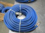 luchtslang semperit max 20bar 30 meter meerdere op voorraad, Doe-het-zelf en Verbouw, Compressors, 100 liter of meer, Ophalen of Verzenden