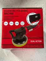 Dual Action Poetsmachine 230V 600W, Auto diversen, Onderhoudsmiddelen, Ophalen