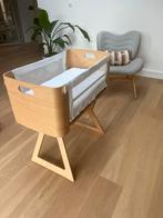 Prachtige Bednest Co-sleeper/wieg. Incl extra matras, Kinderen en Baby's, Ophalen of Verzenden, Zo goed als nieuw, Wieg